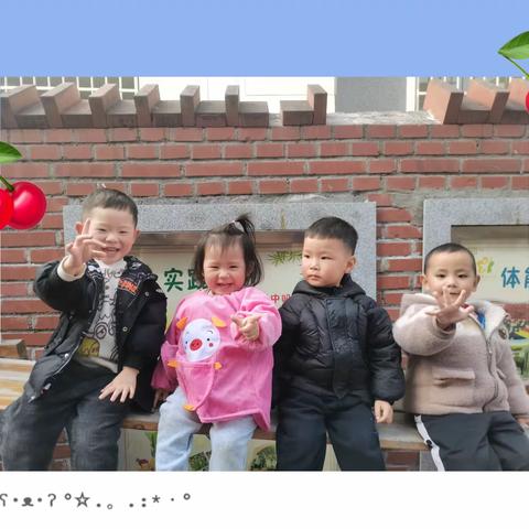 童趣无限😊快乐成长🤭——小博士幼儿园蒙智贰班第四周精彩回顾📝