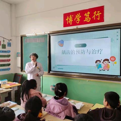 八丹乡卫生院：基本公共卫生服务项目实施十五周年宣传活动——回顾成果，展望未来