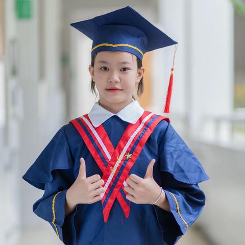 我们毕业了（小升初）