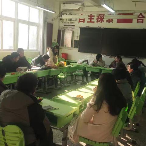 蚌埠市第三实验学校跟岗研修记