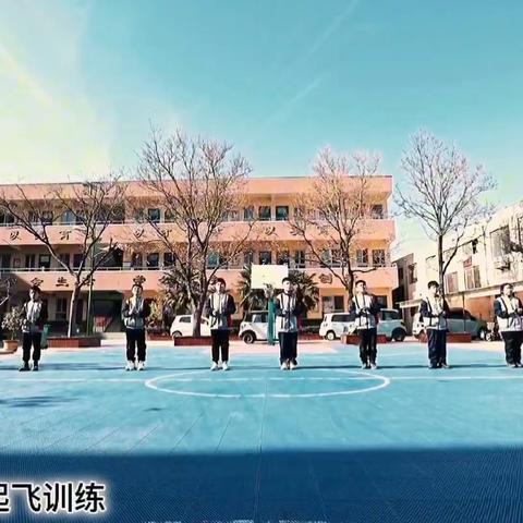 新乡县古固寨镇实验小学