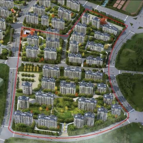 南平市云谷二期DKL地块2023.6.17-2023.6.23周报