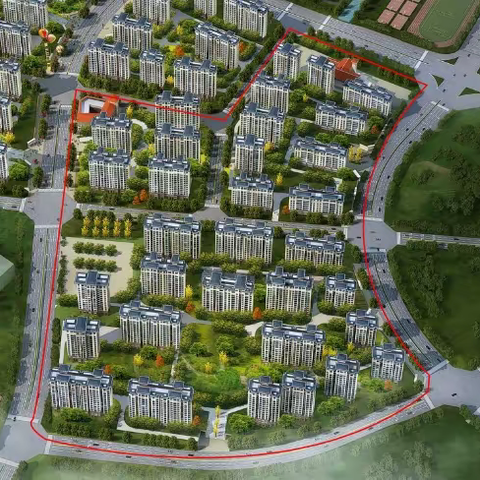 南平市云谷二期DKL地块2023.6.24-2023.6.30周报