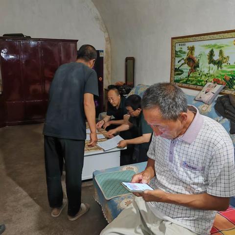 小南楼走访记