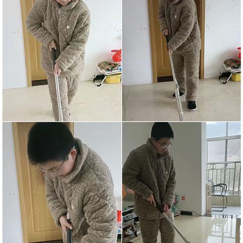 劳动使我快乐