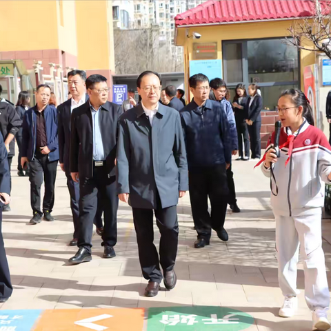 【科创萌芽正当时 五育融合启新篇】——山西大同大学附属小学科学教育实践纪实