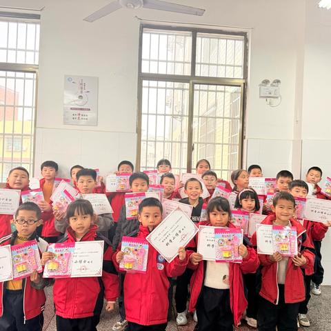 25秋赵家洲小学好玩的科学结课啦~