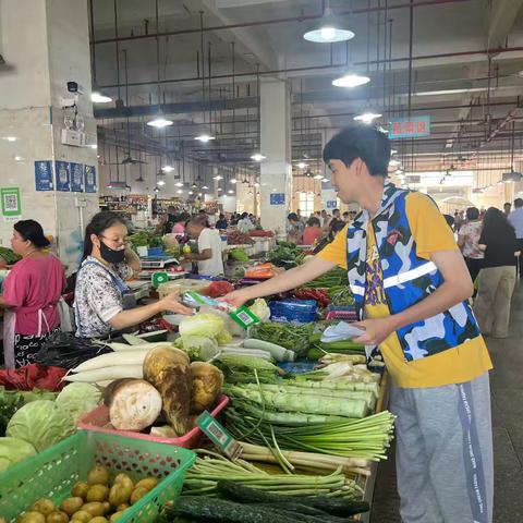 美兰区新埠街道开展“禁毒志愿行 共筑防毒墙”暨“精麻药品成瘾性”预防宣传活动