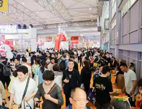 不要再用传统电销推广了，快来参展2023深圳糖酒会吧！