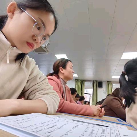 2025年春季个人随堂听课记录