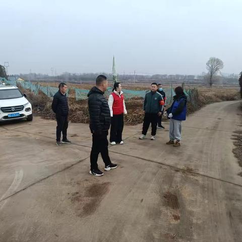 森林防火，人人有责