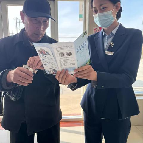 守护消费权益，共筑诚信315