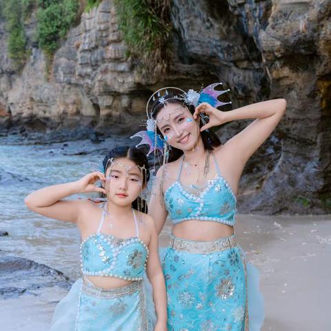 秦恬-星河实验小学-三年级下成长手册