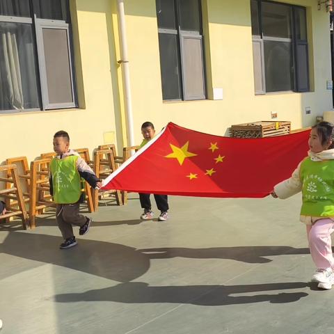 【园所动态】高新区清平幼儿园每周要闻（2.10-2.14）