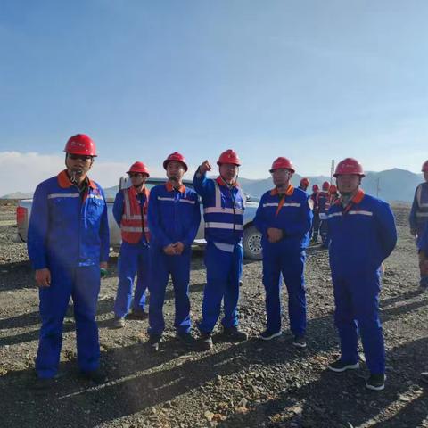 永登公司组织开展三季度安全环保专项检查工作