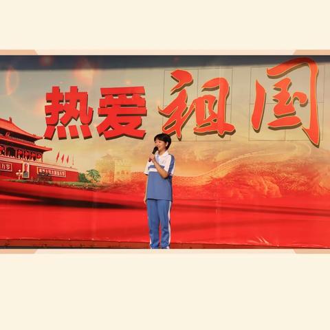 尚诚国防志向远    活力校园少年强——热烈祝贺我校荣获“2023年中小学国防教育示范学校”称号！