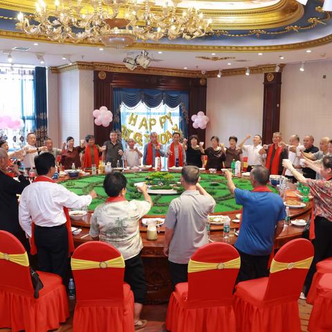 （第二辑）2026年温中高九班同学聚会