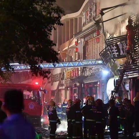 【燃气安全】|关系千家万户，孝义一中提醒您一定要知道的燃气使用安全知识！