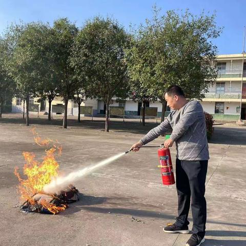 孝义一中冬季消防安全致家长的一封信