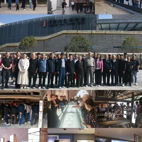 军休情暖重阳日 党旗飘扬续新篇 -上饶市军休所重阳休养党建活动纪实