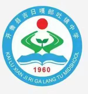 树师德 扬师风 吉日嘎郎吐镇中学党支部警示教育