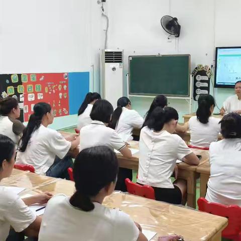 防御台风“摩羯”——东坡幼儿园在行动