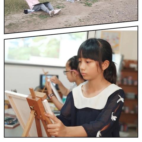 2024春季学习展示刘玥希