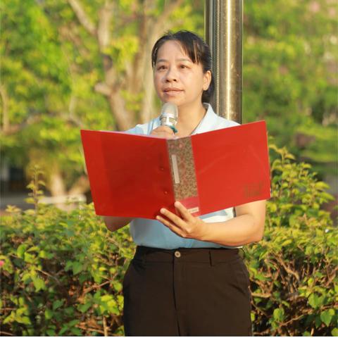 寻访东坡古迹，探索海洋世界——记4月23日万宁市南林中心学校一日研学活动