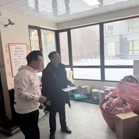 区交通运输局持续加大节后复工复产安全隐患检查力度，确保道路运输市场安全稳定