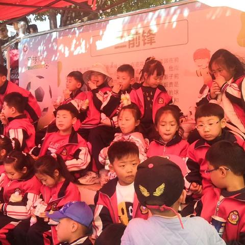 一年级5班期末参评