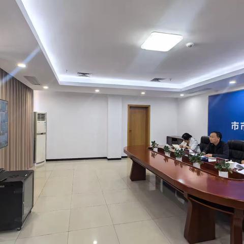 聚焦重点 压实责任 ——福田局召开信访专题工作部署会