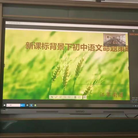 学以致用无止境，业精于勤磨匠心