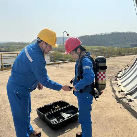 【培训大提升】多措并举，助力车间员工操作技能水平大提升