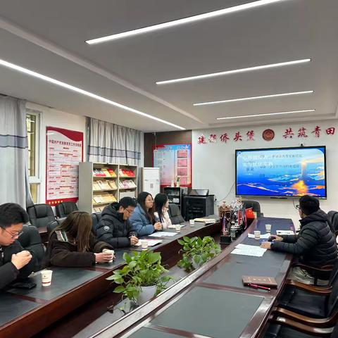 时光恰好，逐光而行——山口镇中第十九周值周小结
