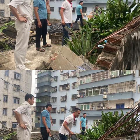 海口琼山区琼剧演艺有限公司开展主题党日活动