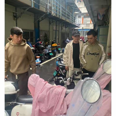 海口琼山区琼剧演艺有限公司党支部开展安全主题党日活动