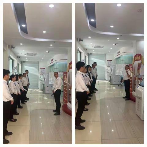 关于和县支营进行《基层关键岗位一页通》推动落实工作的经验分享