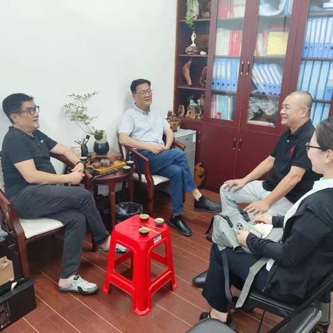 东城建行开展“港湾进校园”活动