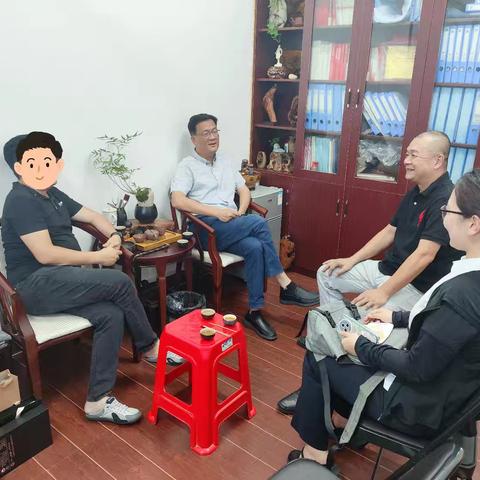 东城建行开展“港湾进校园”活动