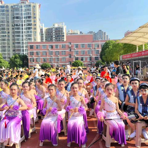 2025春季岳阳县明德小学——巴乌大课堂