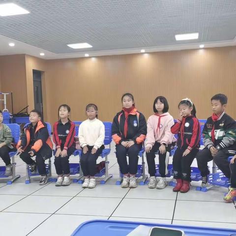 麓山国际望城实验学校校园电视台课后服务期末总结