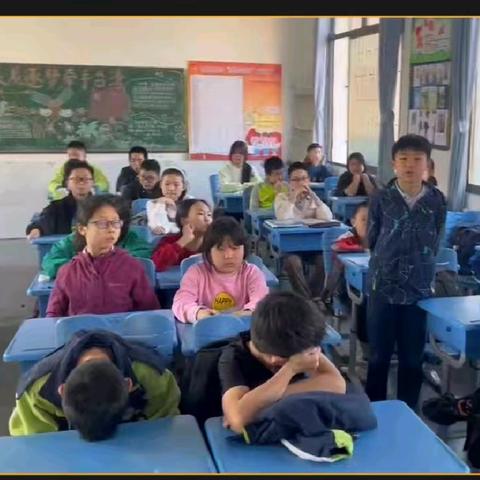 营盘路小学2025秋季课后服务特色课程主持四年级1班