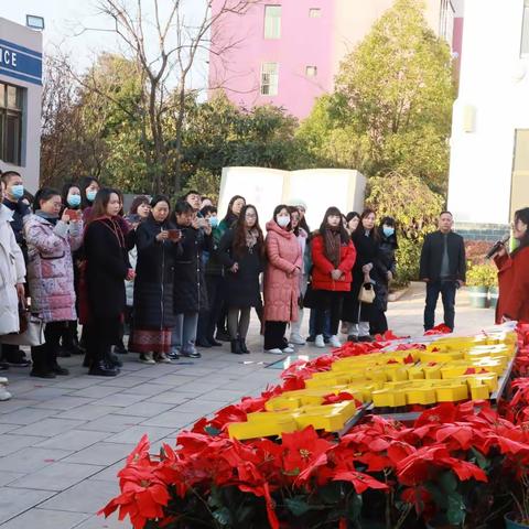 【筑梦望海 星火燎原】 维护校园秩序 见证自我成长——望海小学本部2021级2班值周小记