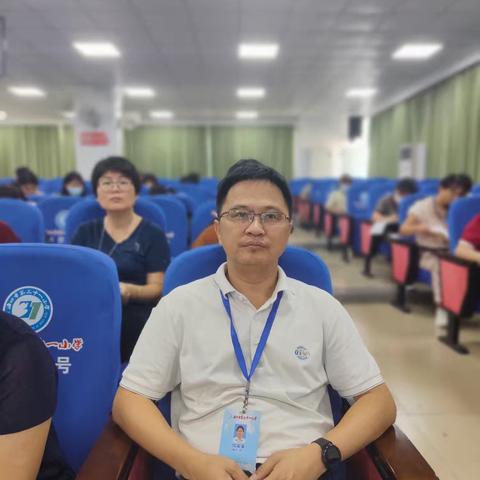 聚焦课堂展风采，以赛促研共成长——滨九美丽沙教育集团·海口市第三十一小学2024年秋季语文青年教师优质课评比（一）