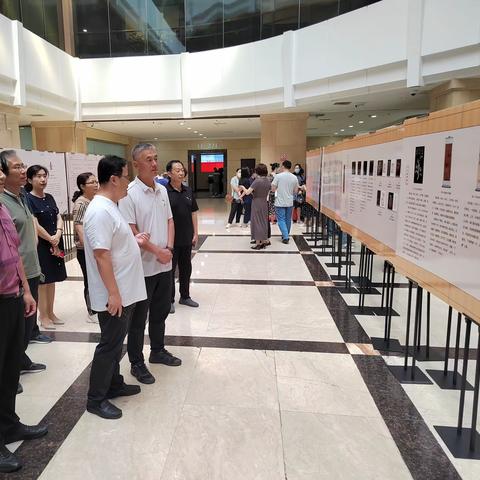 生态环境历下分局开展主题党日活动