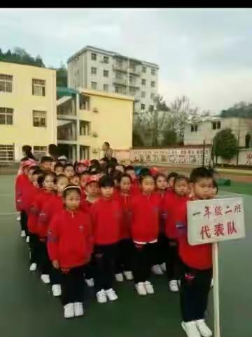 小学的美好时光