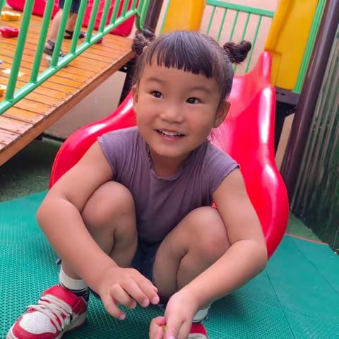 🌻李洛伊宝贝在兴中幼儿园的美好时光🌻