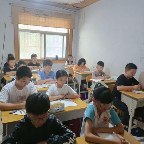 优卓托管中心2023年下半年晚托管班开始招生啦