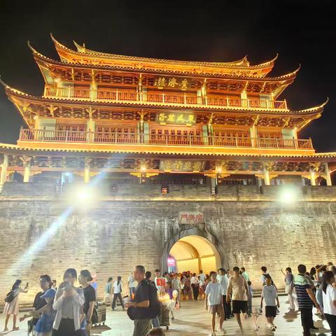 潮州～汕頭三天两夜自驾漫游