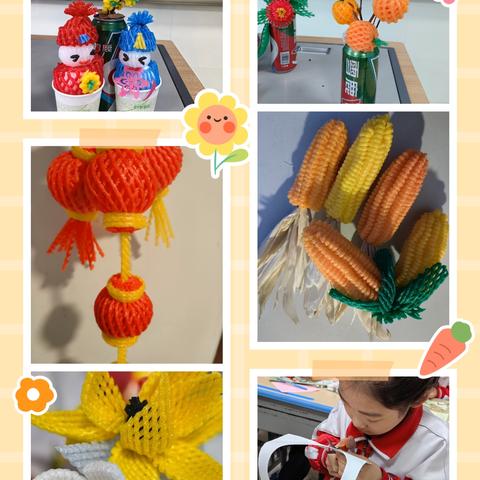 灵巧双手，创造美好